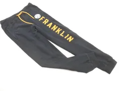2025年最新】FRANKLIN MARSHALL スウェット パンツの人気