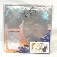 月村手毬 公式CDディスプレイスタンド 初声 新品未開封 - メルカリ