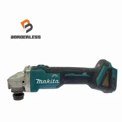 マキタ　makita GA404DN 18V 本体のみ 訳あり ジャンク扱い マキタ makita GA404DN 18V 本体のみ 訳あり ジャンク扱い