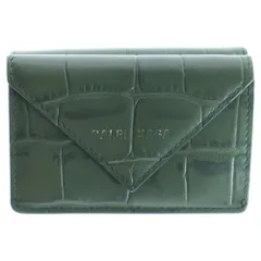 2025年最新】バレンシアガ 財布 グリーンの人気アイテム - メルカリ