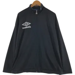 2025年最新】umbro 90s トラックジャケットの人気アイテム - メルカリ
