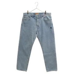 2024年最新】Supreme Burberry Regular Jeanの人気アイテム - メルカリ