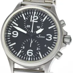 2024年最新】Sinn 756の人気アイテム - メルカリ