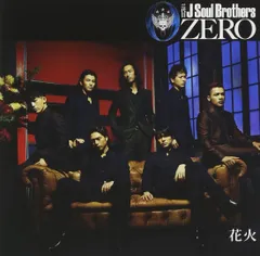 【中古】0~ZERO~ (ジャケットパターンA)  /  三代目 J Soul Brothers（帯あり）
