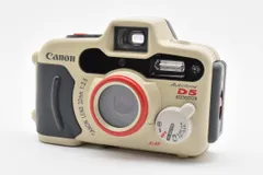 Canon キャノン フィルムカメラ Autoboy D5 オートボーイ 作例レビュー】Canon Autoboy D5｜キャノンのフィルムカメラ