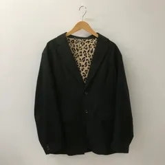 ✨新品未使用✨ ワコマリア アンコンジャケット ドット テーラードジャケット L WACKO MARIA (ワコマリア) UNCONSTRUCTED JACKET アンコン