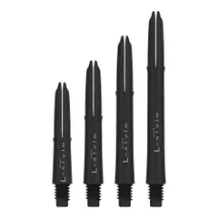 ④ダーツ【ラロシャフト 長さ260】35セット ④ダーツ【ラロシャフト 長さ260】35セット - メルカリ