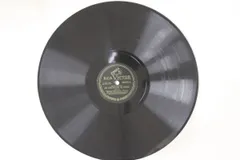米78RPM/SP George Gershwin, Victor Symphony Orchestra An