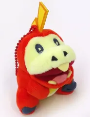 【中古】雑貨 ホゲータ マスコット 「ポケットモンスター スカーレット・バイオレット」 ポケモンセンター限定