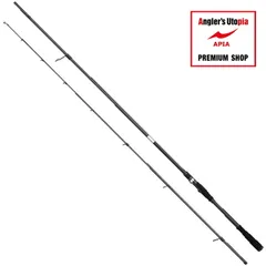 2025年最新】APIA ロックフィッシュロッドの人気アイテム - メルカリ