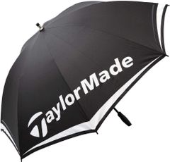 TM シングルキャノピーアンブレラ 60 MADE) ブラック/ホワイト/レッド Men's テーラーメイド(TAYLOR 22SS LNQ94