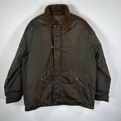 A−1デッキジャケットsmall Buzz Rickson N-1 Deck Jacket Men's Casual Lightweight