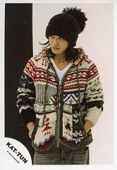 【希少✨】　赤西仁　着用　セーター　同型同色 限定セール 赤西仁 着用 同型同色 赤西 着 メッシュ ニットの通販 by