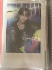 SEVENTEEN(セブンティーン・セブチ) ジョンハン(JEONGHAN) THE NAME 17 チェキ ポラロイド トレカ