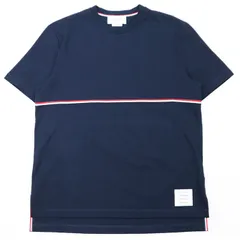 2024年最新】THOM browne tシャツの人気アイテム - メルカリ