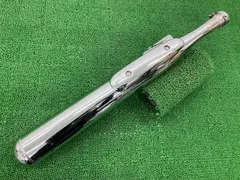 2025年最新】ヤマハ SR400 純正マフラーの人気アイテム - メルカリ