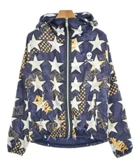 超レア新品!!MARK&LONA マークアンドロナ・ライトアウターブルゾン MARK&LONA 【超美品】マークアンドロナ ジャケットブルゾン