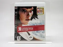 【中古】(未使用･未開封品)ミラーズエッジ - PS3