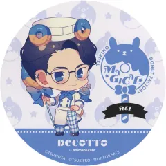 数寄川零 甘味王国 缶バッジ 2026年最新】数寄川零の人気アイテム - メルカリ