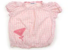 【ファミリア/familiar】Tシャツ・カットソー 120サイズ 女の子【子供服・ベビー服】（1837944）