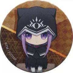 [중고] 배지 핀스(캐릭터) 아나(랜서/메두사) [Fate/Grand Order - 절대 마수 전선 바빌로니아-전 Road to Uruk 캔 배지(미니 캐릭터)]