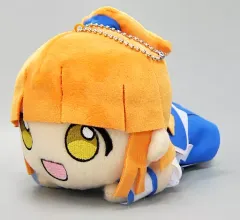 当時物　レア　ジャンボぷよぷよ　アルル・ナジャ　ぬいぐるみ　90年代　タグ付き5 Yahoo!オークション -「アルル ぷよぷよ」(キャラクター