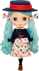 Blythe ブライス フロートアウェイドリーム ABS&PVC&PP&PVDC製 ドール