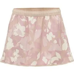 【新品】le coq sportif（ルコック）レディース ウィメンズ リバーシブルゲームスコート テニス スコート UPF50+ 2way スカート　ピンク　LN5SSK20L-PK00