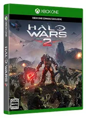 【中古】「非常に良い」Halo Wars 2 - XboxOne