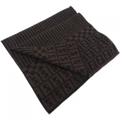 【ヴィンテージ】フェンディ FENDI MUFFLERのサムネイル