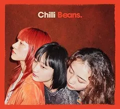 Chilli Beans アルバムレコード新品未使用2枚組 2025年最新】CHILLI beans. cdの人気アイテム - メルカリ