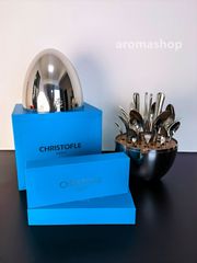 新品未使用Christofleクリストフル Mood カトラリー