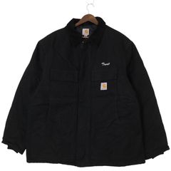 最終値下げしました。【古着】Carhartマウンテンジャケット 210.jpg