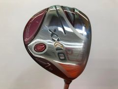【最短翌日発送】XXIO LADIES 2022 ボルドー | 23 | A | MP1200L ボルドー | 中古 | フェアウェイウッド | ダンロップ