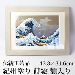 카츠 시카 호쿠사이 토미타카 36경 장식 일본제 국산 무료 배송