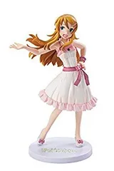 セガ 俺の妹がこんなに可愛いわけがない。 プレミアムフィギュア 高坂桐乃 reunionジャケット Ver. w17b8b5 Amazon | セガプライズ 俺の妹がこんなに可愛いわけがない