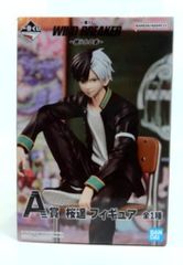 BANDAI SPIRITS 이치 반 쿠지 WIND BREAKER 의지받는 사람 A 상 벚꽃 하루 피규어