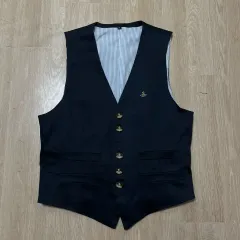 2025年最新】Vivienne Westwood ベスト・ジレ・ビスチェの人気アイテム