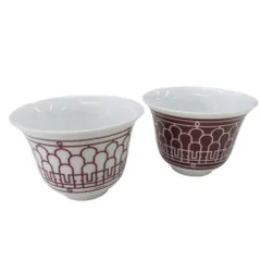 【未使用】HERMES 食器　2枚 2025年最新】Yahoo!オークション -エルメス 食器(食器)の中古品
