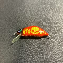 MIGHTY MOUSE LUNKERS PET ランカーズペット - メルカリ