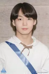 【中古】ポストカード 太田駿静 限定ポストカード BLUE 「PRODUCE 101 JAPAN SEASON2 EXHIBITION ～LET ME FLY～」 前半入場特典