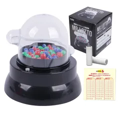 2026年最新】抽選機の人気アイテム - メルカリ