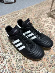 ☆早い者勝ち☆ 新品未使用　コパムンディアル　ムンディアルチーム　ベージュ 楽天市場】コパムンディアル 22．5の通販