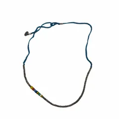 ポールスミスコレクション Paul Smith COLLECTION BRASS GLASS BEADS NECKLACE メンズ 表記無 のサムネイル