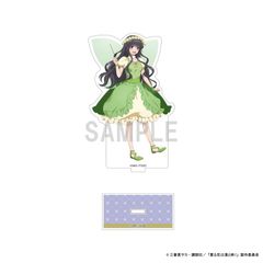 新品/公式】ラブライブ! A5キャラファイングラフ にこ＆かすみ