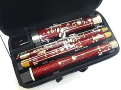 2025年最新】ファゴット 本体の人気アイテム - メルカリ