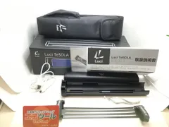 未使用品　MASTERY SERIES TESORA 2 2025年最新】テソラ2の人気アイテム - メルカリ