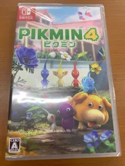 2025年最新】ピクミン4 switchの人気アイテム - メルカリ