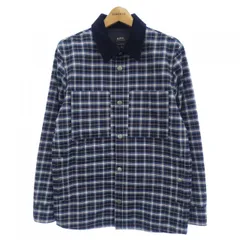 アーペーセー A.P.C. ジャケットのサムネイル