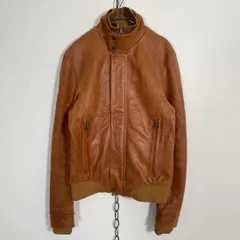 URBAN RESEARCH　本革ライダースジャケット URBAN RESEARCH（ライダースジャケット）のフリマアイテム一覧